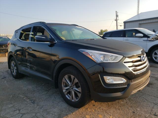 2015 hyundai santa fe s