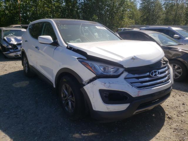 2013 hyundai santa fe s