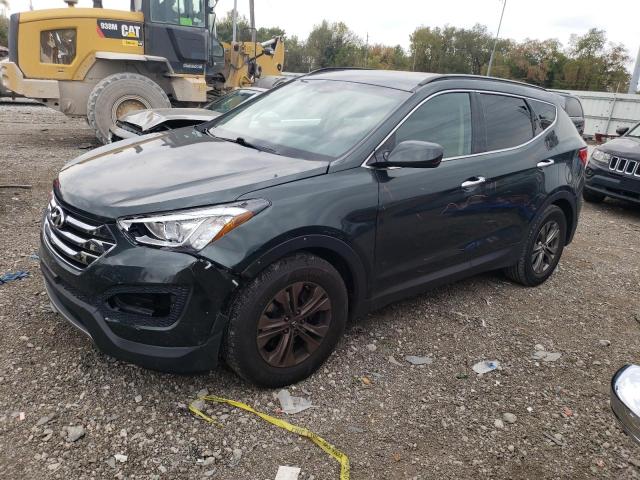2014 hyundai santa fe s