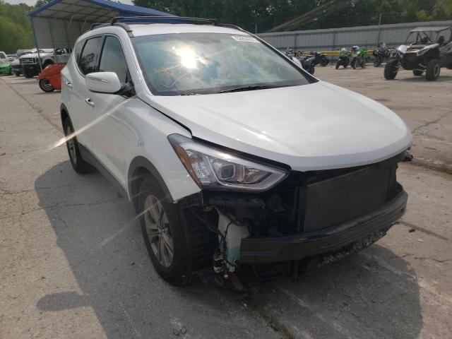 2013 hyundai santa fe s