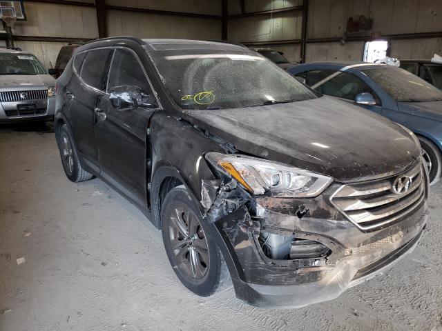 2014 hyundai santa fe s