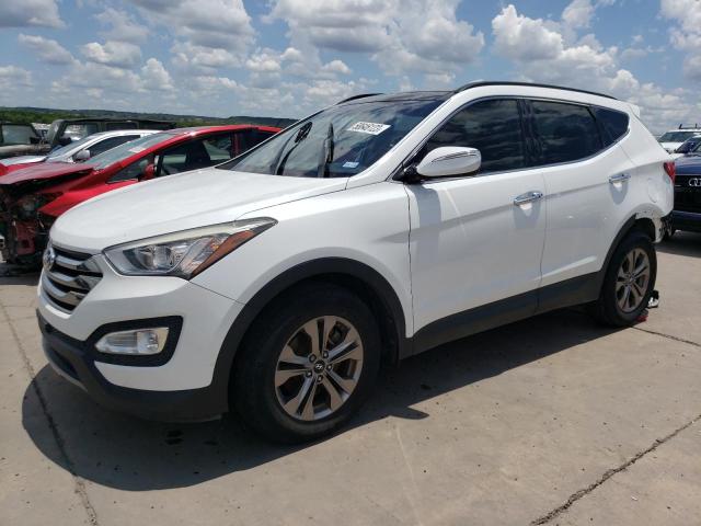 2014 hyundai santa fe s