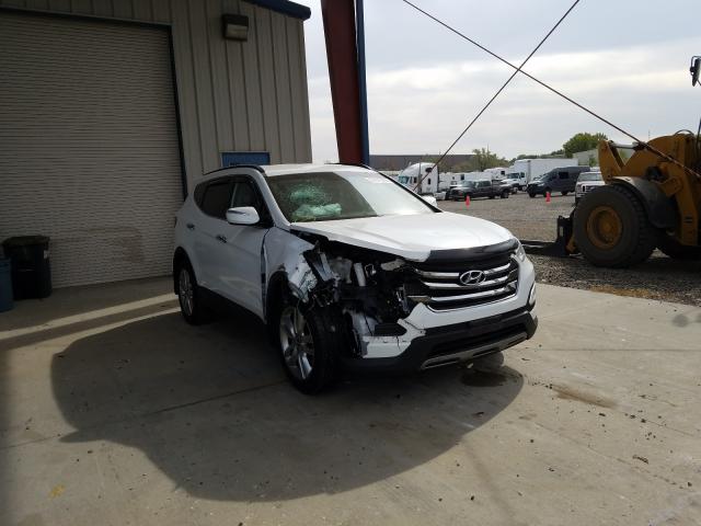 2013 hyundai santa fe s