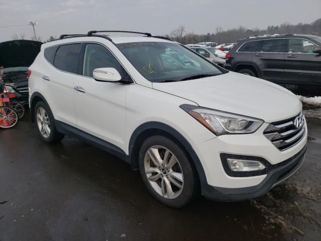 2013 hyundai santa fe s