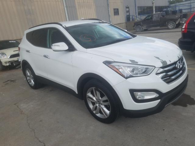 2013 hyundai santa fe s