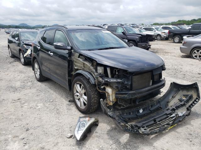 2013 hyundai santa fe s