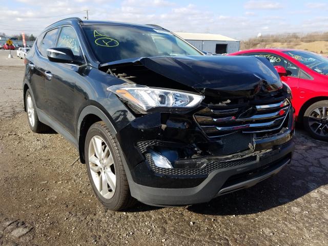 2013 hyundai santa fe s