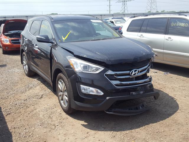 2015 hyundai santa fe s