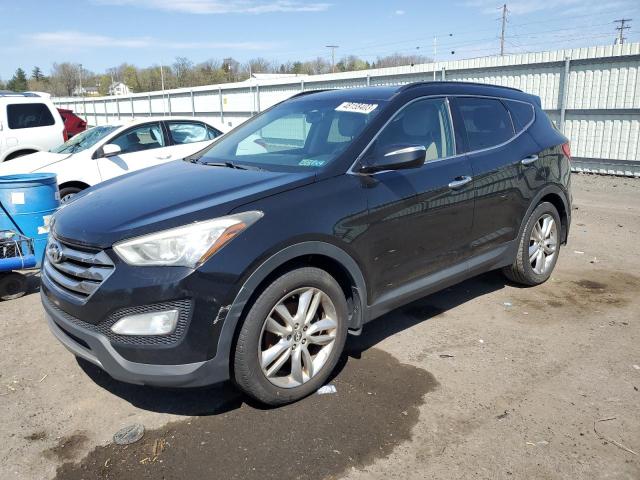 2013 hyundai santa fe s