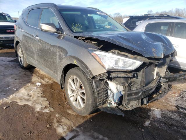 2014 hyundai santa fe s