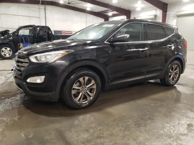 2013 hyundai santa fe