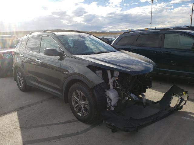 2014 hyundai santa fe s