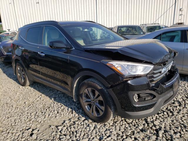 2014 hyundai santa fe s