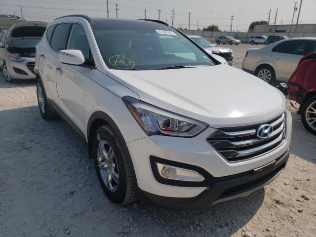 2014 hyundai santa fe