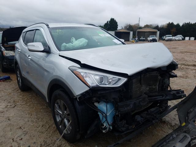 2015 hyundai santa fe s