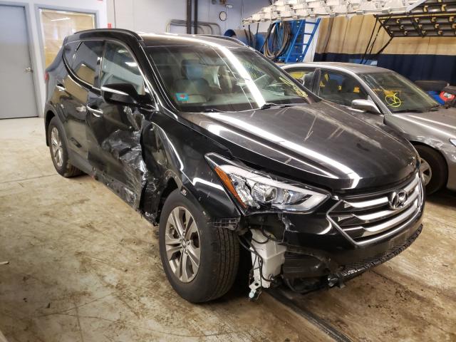 2015 hyundai santa fe s