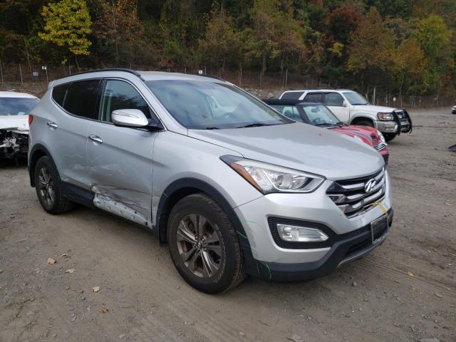 2013 hyundai santa fe s