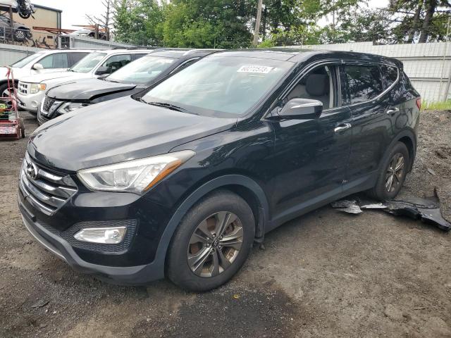 2013 hyundai santa fe s