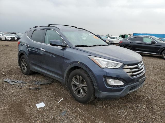 2015 hyundai santa fe