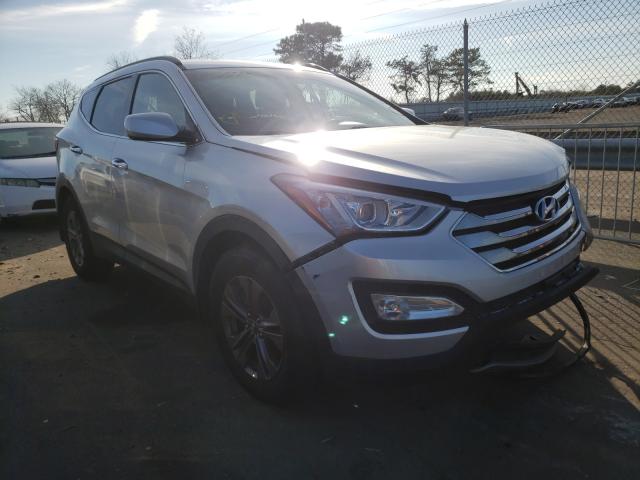 2014 hyundai santa fe s