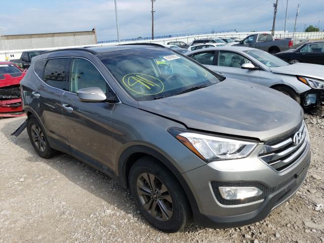2014 hyundai santa fe