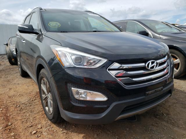 2014 hyundai santa fe s