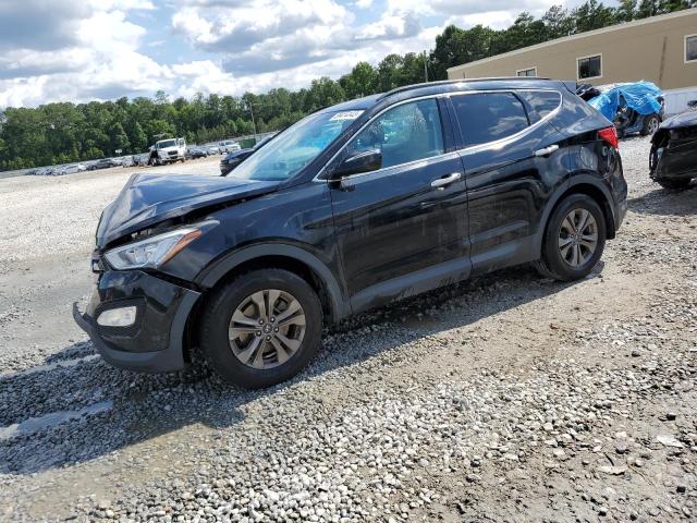 2015 hyundai santa fe s