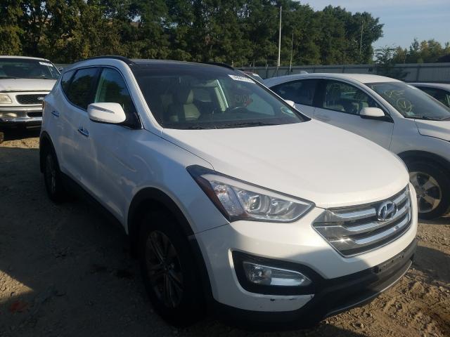 2014 hyundai santa fe s
