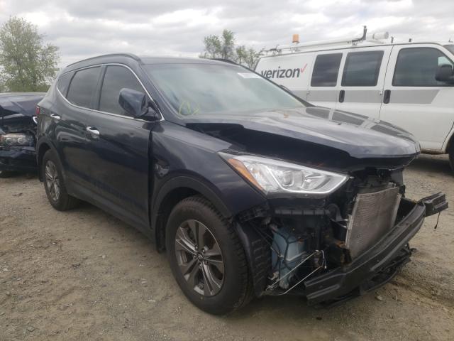 2015 hyundai santa fe s