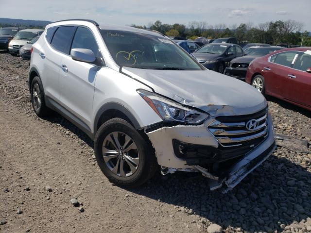 2014 hyundai santa fe s