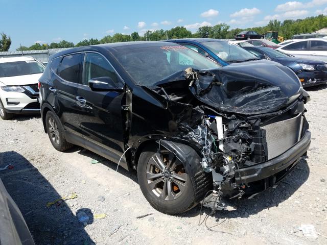 2013 hyundai santa fe s