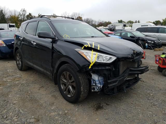 2014 hyundai santa fe s