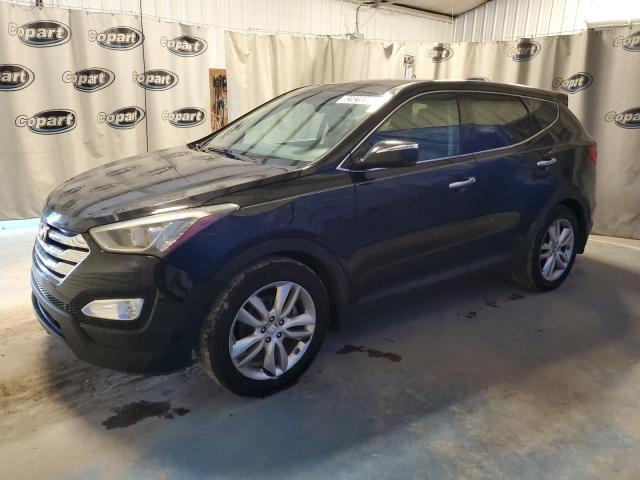 2013 hyundai santa fe