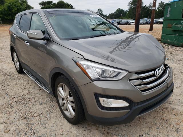 2013 hyundai santa fe s