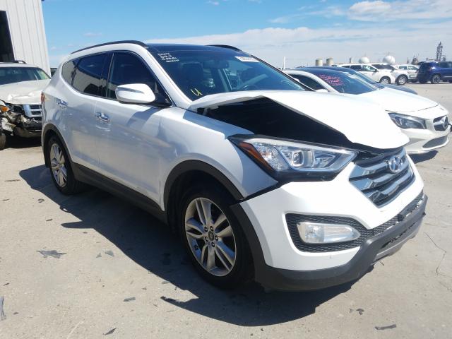 2015 hyundai santa fe s