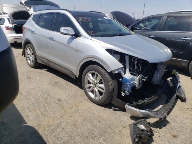 2015 hyundai santa fe s