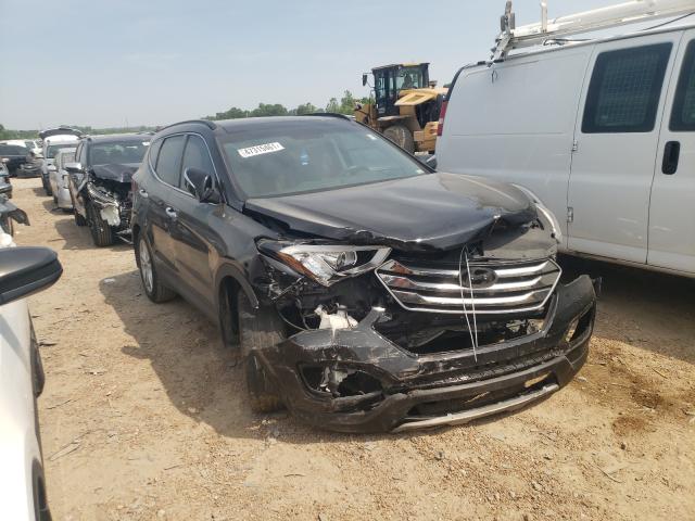 2014 hyundai santa fe
