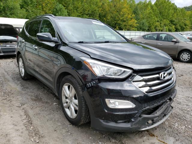2013 hyundai santa fe s