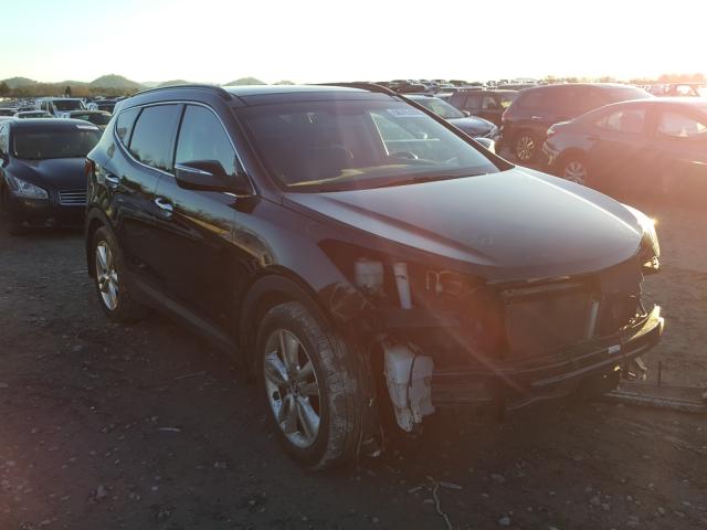 2014 hyundai santa fe