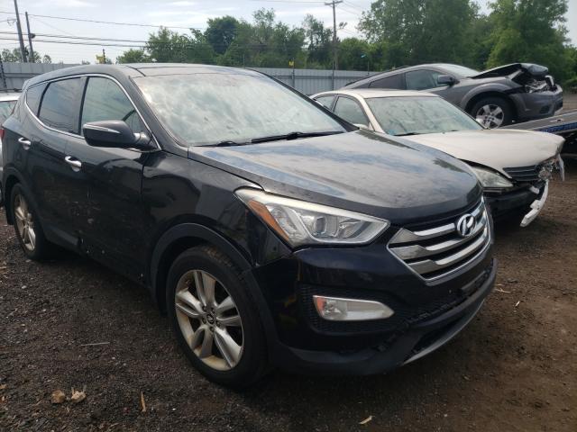 2013 hyundai santa fe s