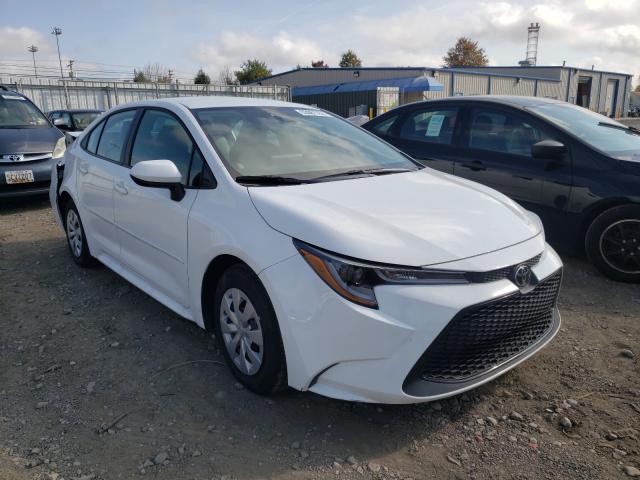 2020 toyota corolla l
