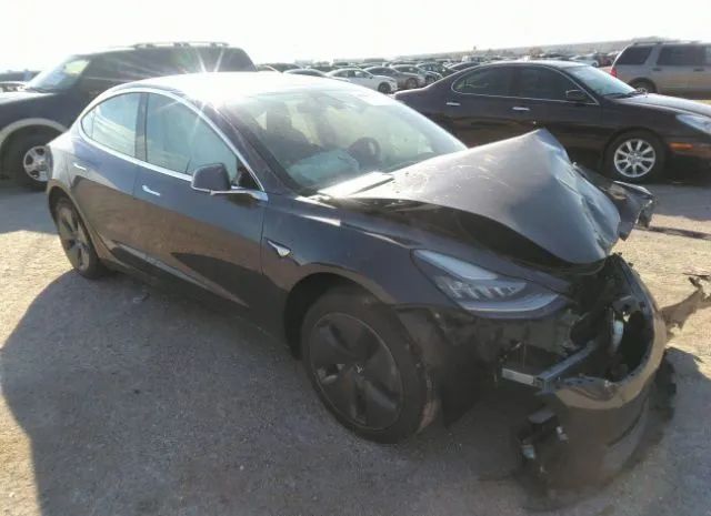 2017 tesla model 3
