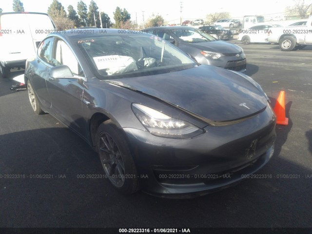 2017 tesla model 3
