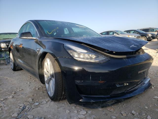 2017 tesla model 3