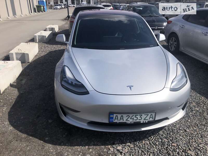 2018 tesla model-3