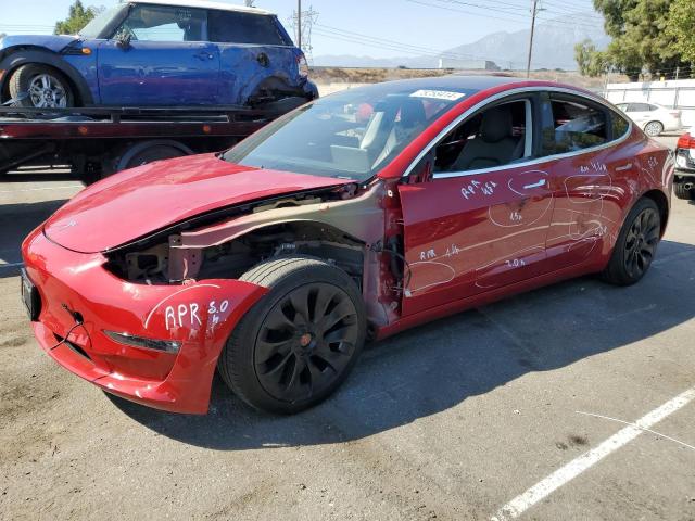 2018 tesla model s p9