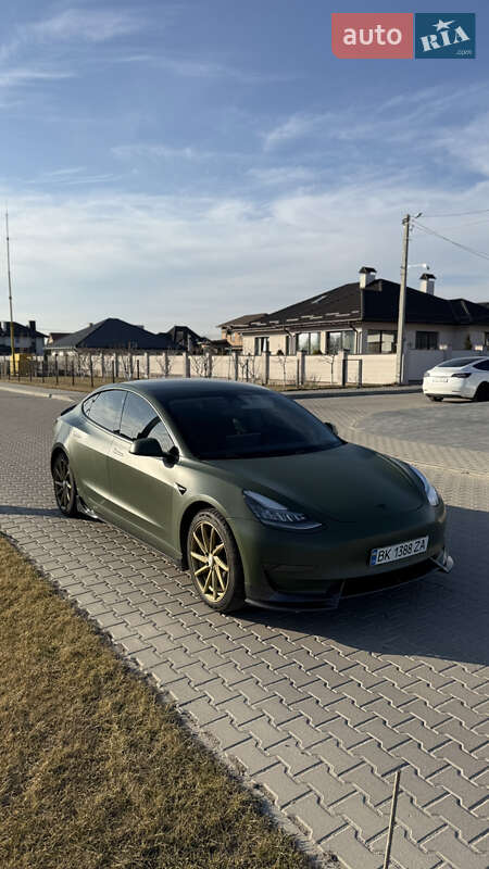 2019 tesla model-3