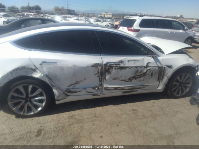 2017 tesla model 3