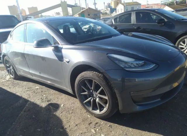 2017 tesla model 3