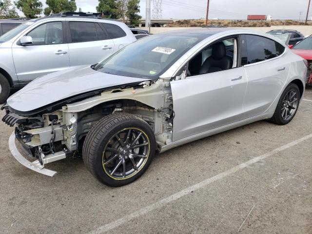 2017 TESLA Model 3